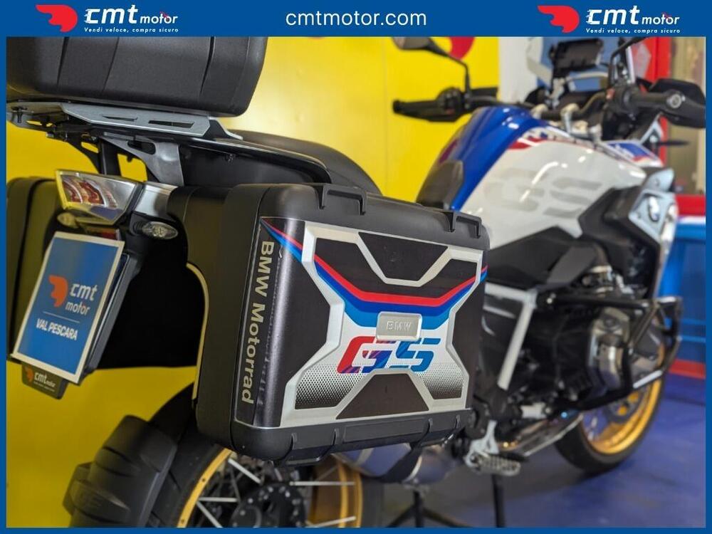 Bmw R 1250 GS (2019 - 20) (8)