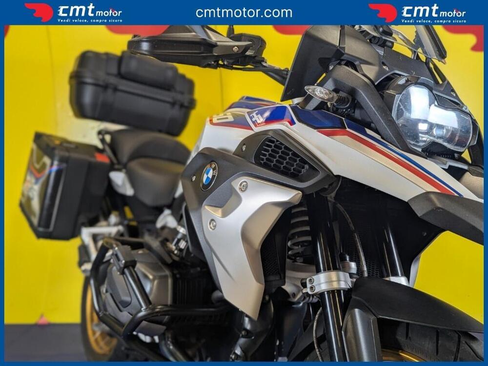 Bmw R 1250 GS (2019 - 20) (9)