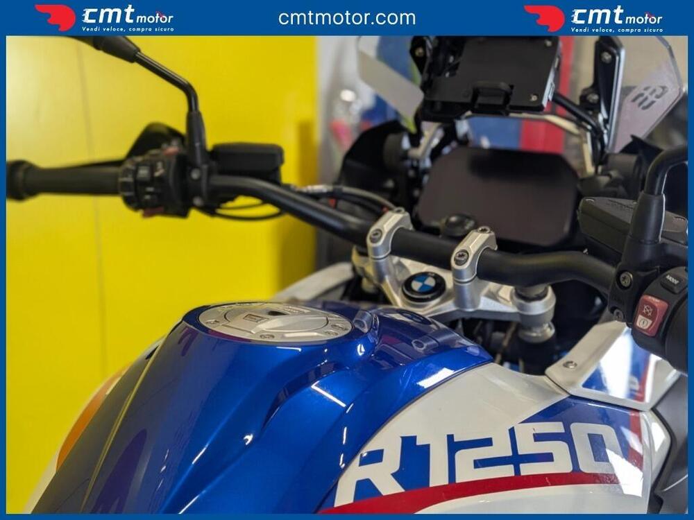 Bmw R 1250 GS (2019 - 20) (10)