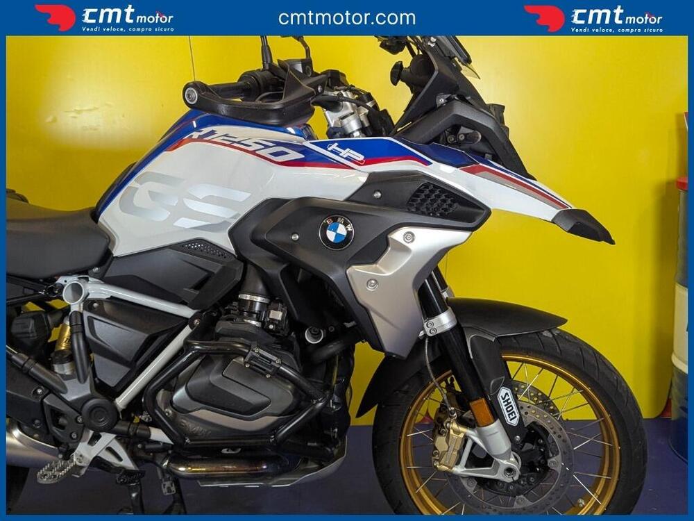 Bmw R 1250 GS (2019 - 20) (11)