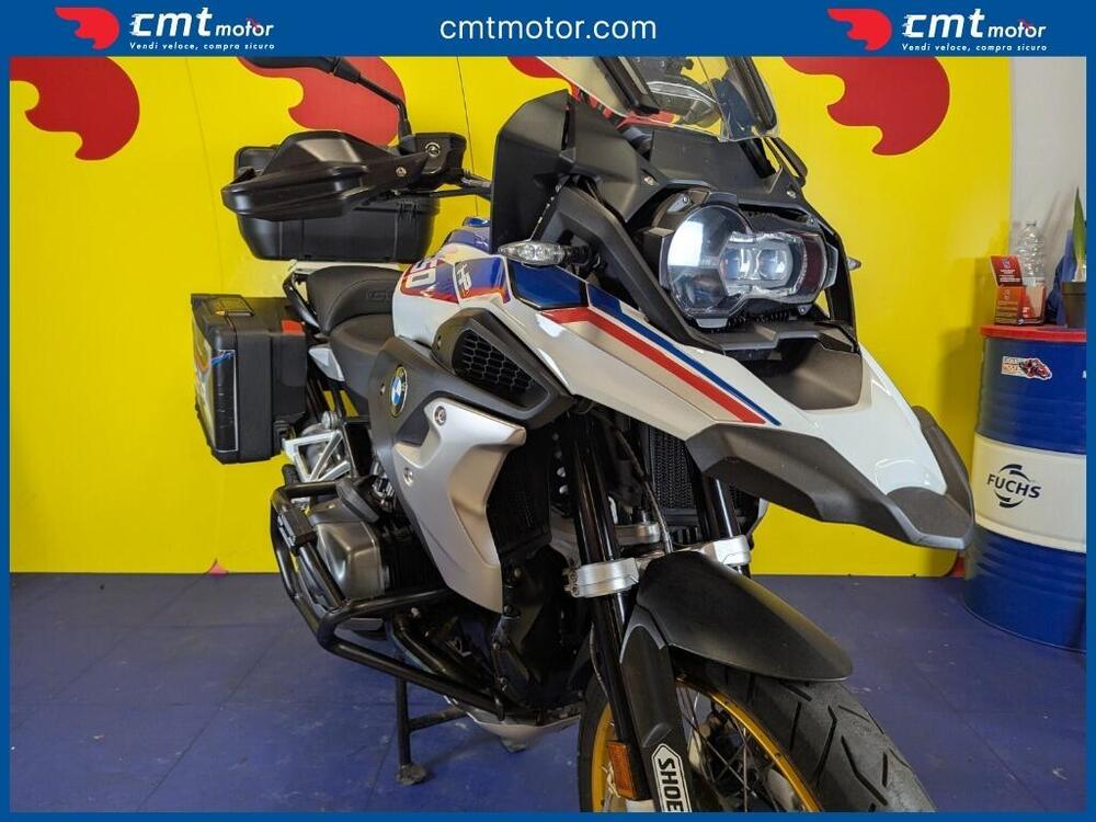 Bmw R 1250 GS (2019 - 20) (12)