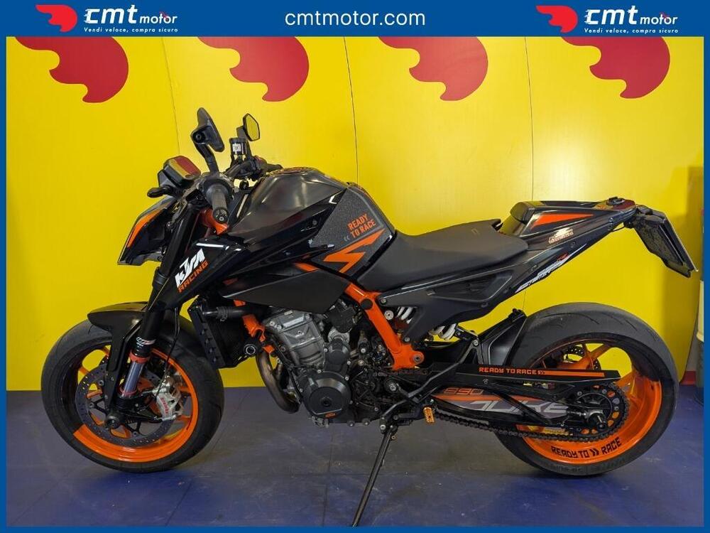 KTM 890 Duke R (2021) (3)