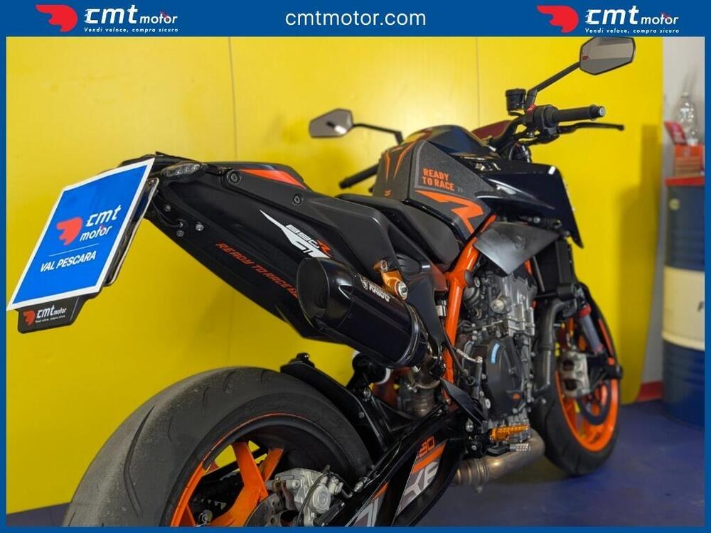 KTM 890 Duke R (2021) (7)