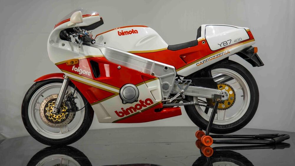 Bimota YB7 FOLGORE (2)