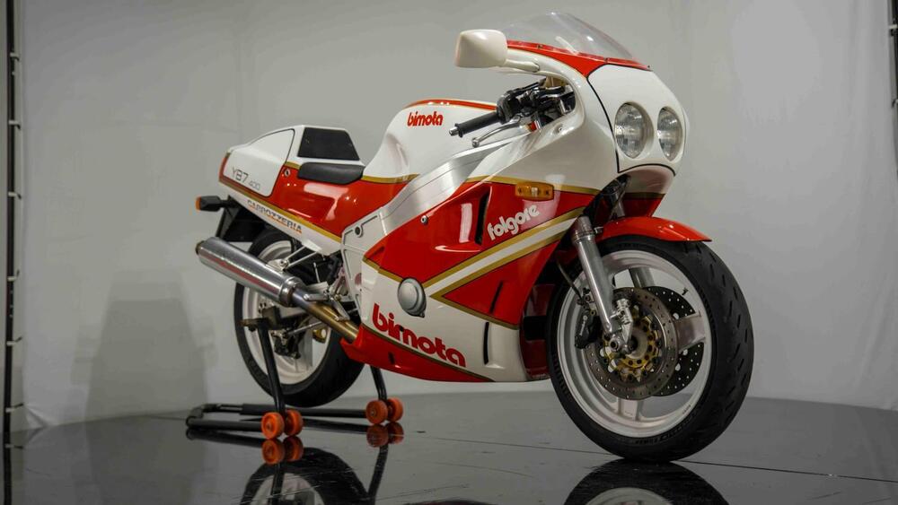 Bimota YB7 FOLGORE (5)