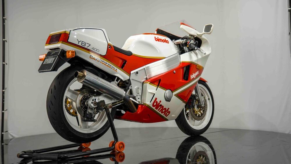 Bimota YB7 FOLGORE (7)