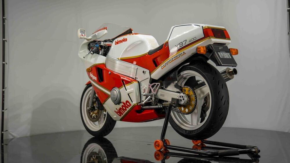 Bimota YB7 FOLGORE (9)