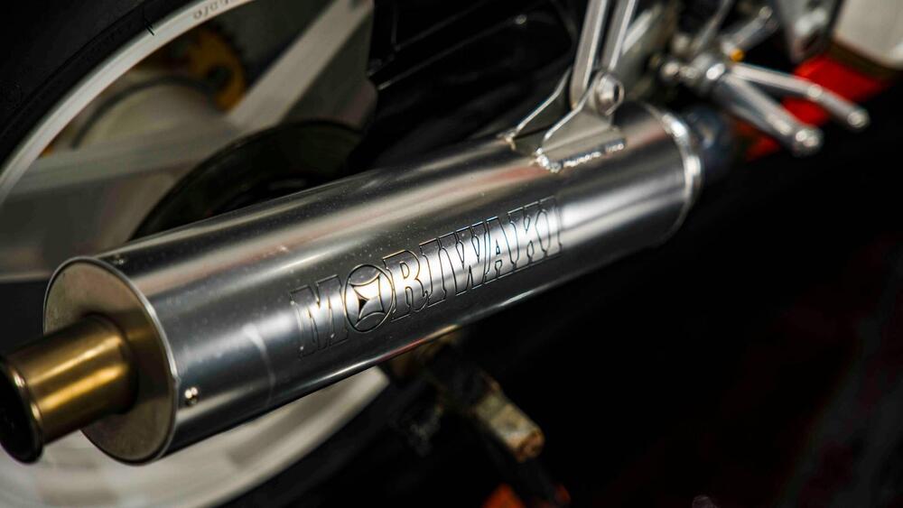 Bimota YB7 FOLGORE (15)