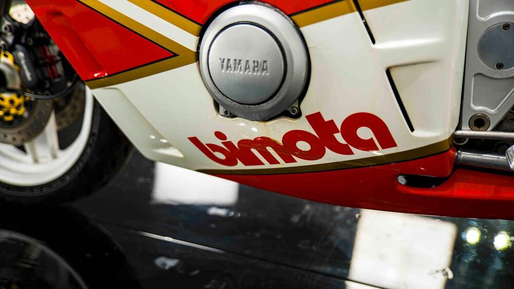 Bimota YB7 FOLGORE (16)