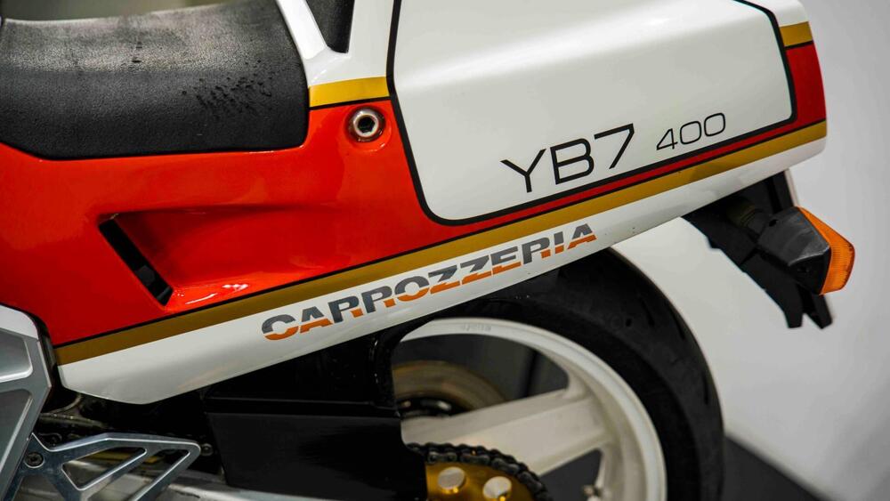 Bimota YB7 FOLGORE (19)