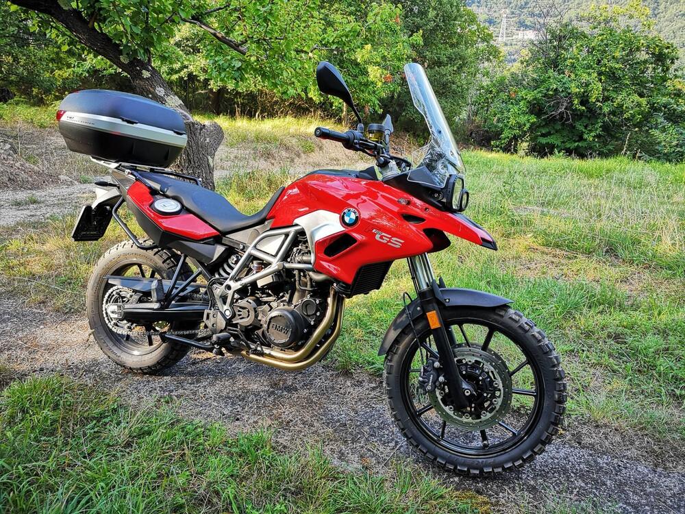 Bmw F 700 GS (2016 - 18) (5)