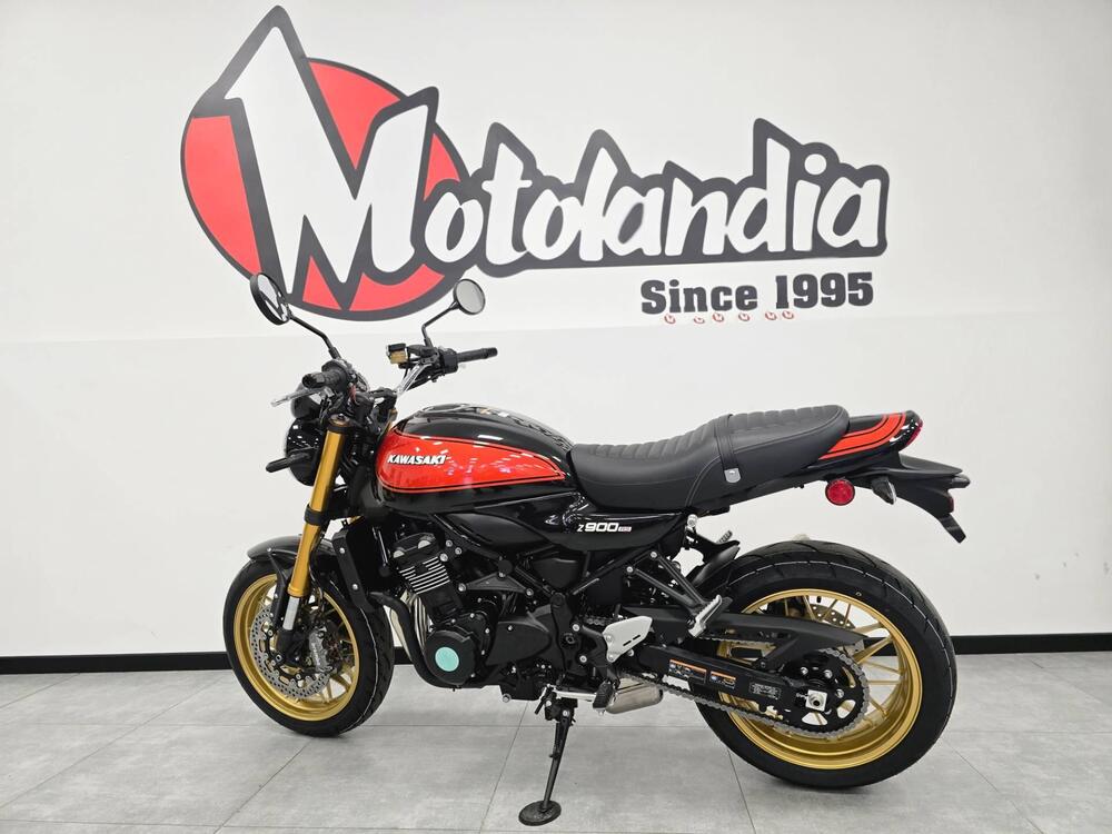 Kawasaki Z 900 RS SE (2026) (3)