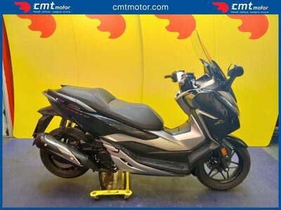 Honda Forza 300 ABS (2018 - 20) usata