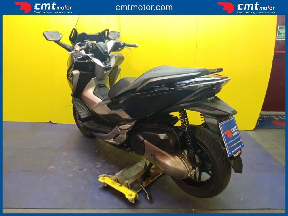 Honda Forza 300 ABS (2018 - 20) (6)