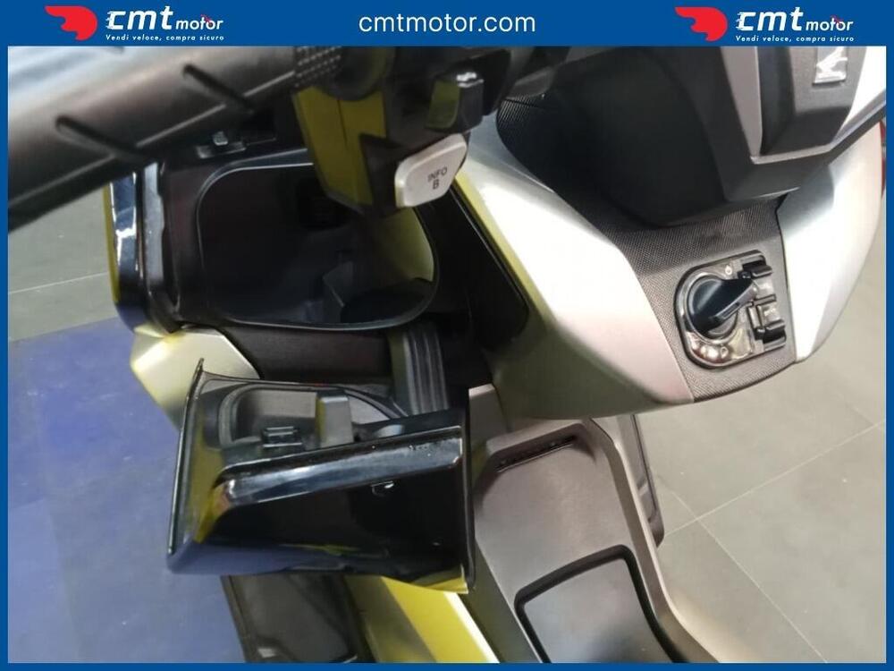 Honda Forza 300 ABS (2018 - 20) (12)