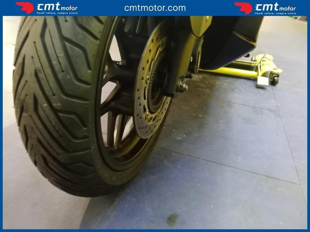 Honda Forza 300 ABS (2018 - 20) (13)