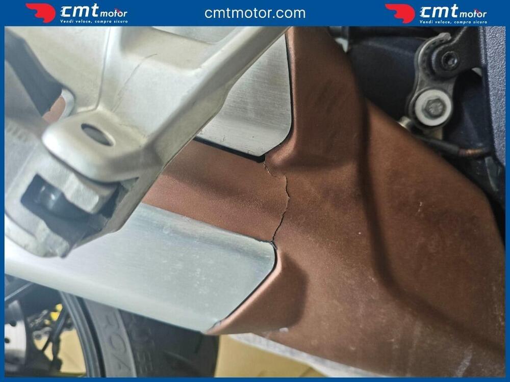 Ducati Multistrada 1200 S Touring (2010 - 12) (7)