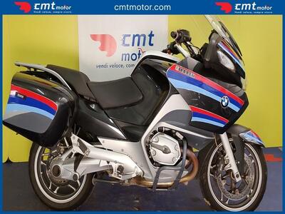 Bmw R 1200 RT (2005 - 07) usata