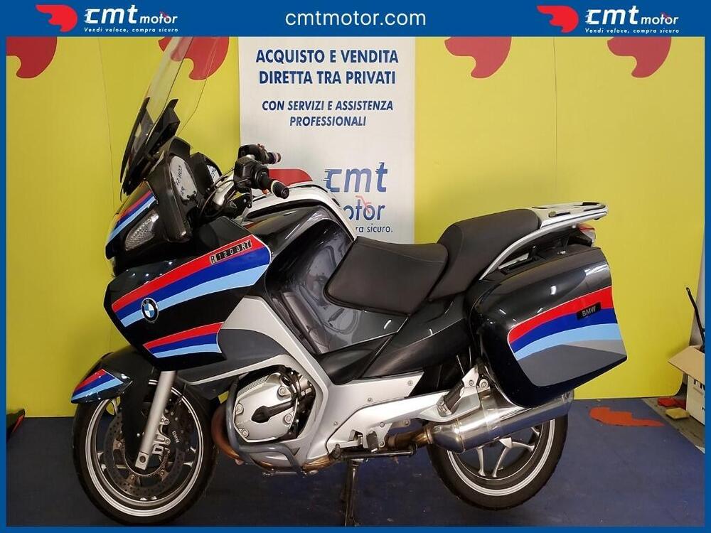 Bmw R 1200 RT (2005 - 07) (3)