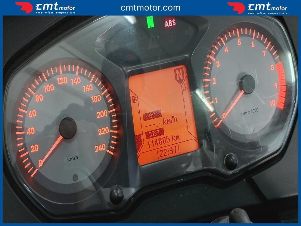 Bmw R 1200 RT (2005 - 07) (5)