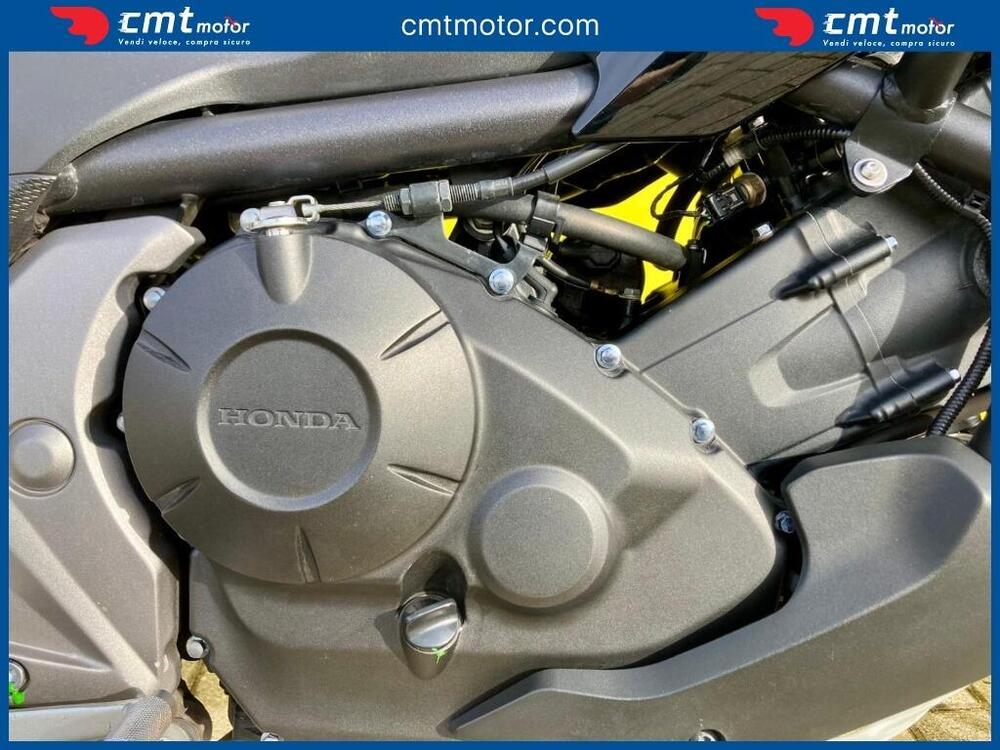 Honda NC 750 X ABS (2014 - 15) (13)