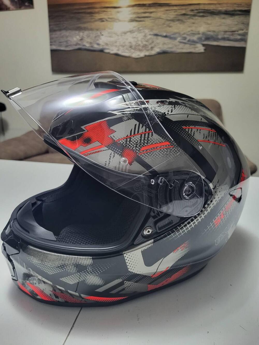 Casco scorpion exo391 Scorpion Helmets (2)
