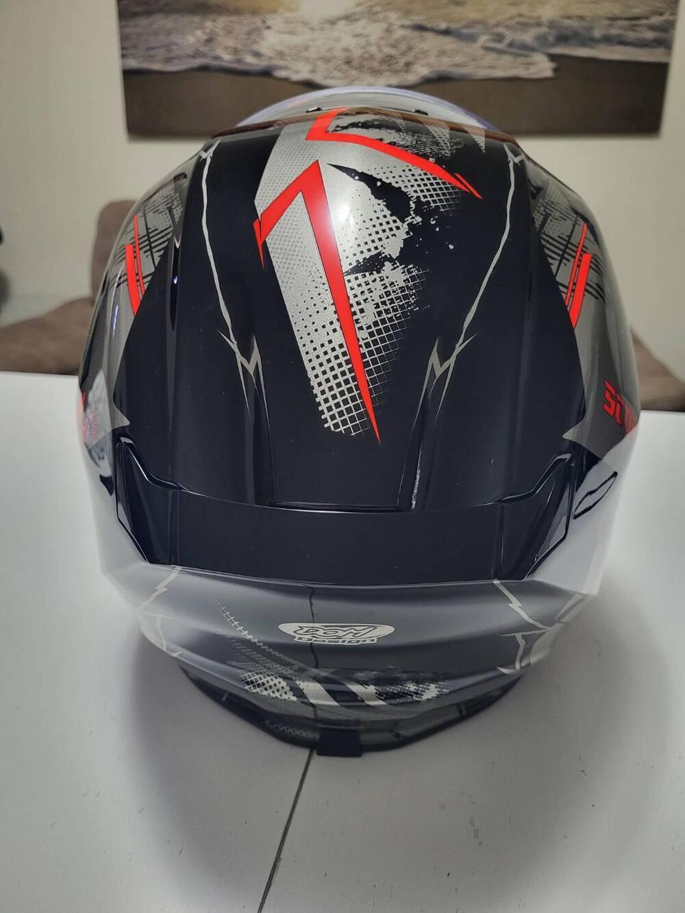 Casco scorpion exo391 Scorpion Helmets (3)