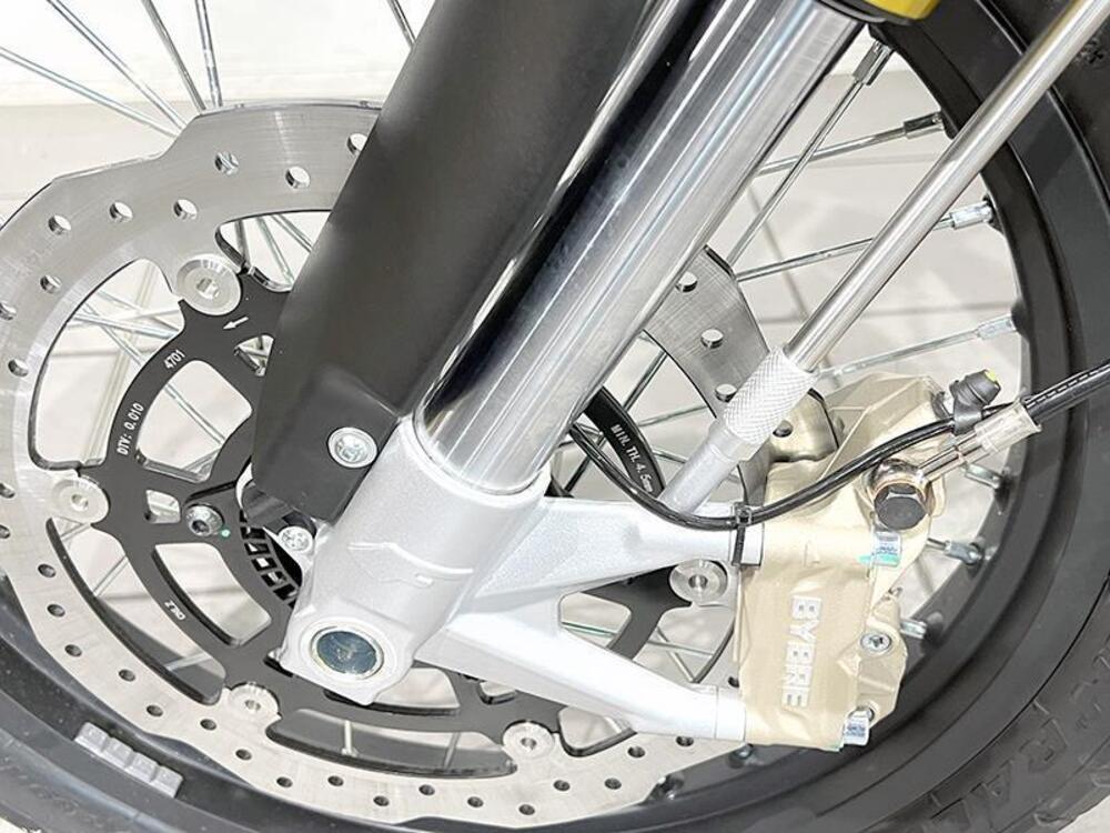 Fantic Motor Caballero 500 Scrambler (2025 - 26) (5)