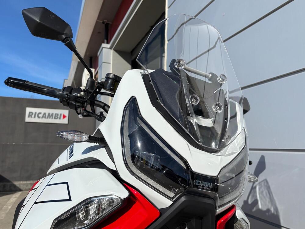 Moto Morini X-Cape 1200 (2026) (2)