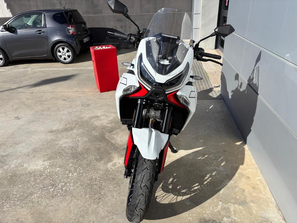 Moto Morini X-Cape 1200 (2026) (4)