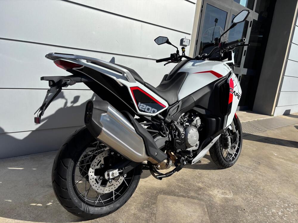 Moto Morini X-Cape 1200 (2026) (7)