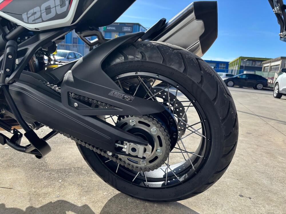 Moto Morini X-Cape 1200 (2026) (10)