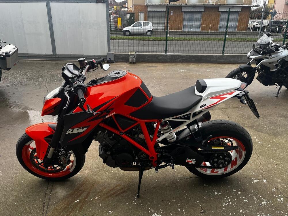 KTM 1290 Super Duke R ABS (2014 - 16) (3)