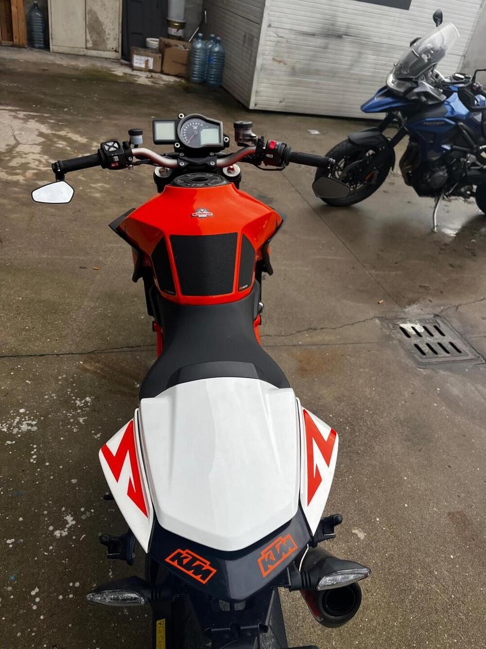 KTM 1290 Super Duke R ABS (2014 - 16) (4)