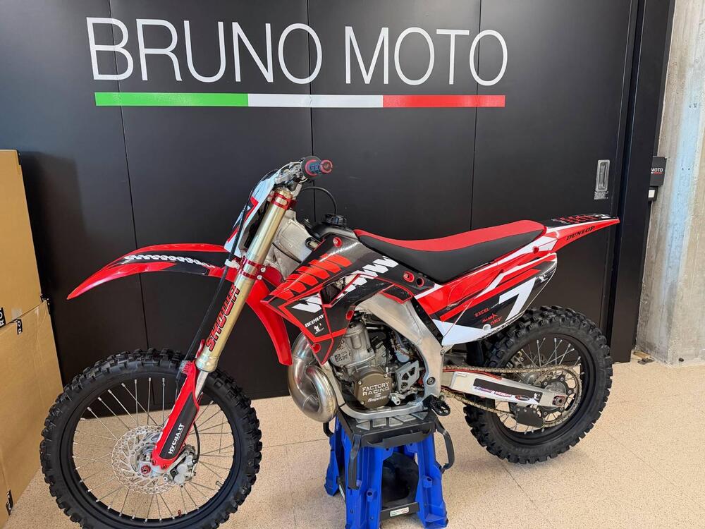 Honda CR 250 R (2005) (2)