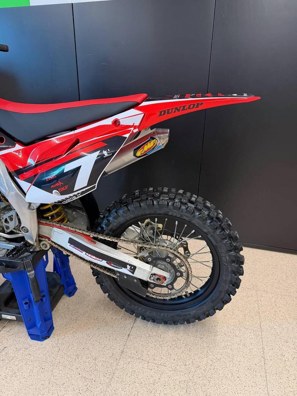 Honda CR 250 R (2005) (4)