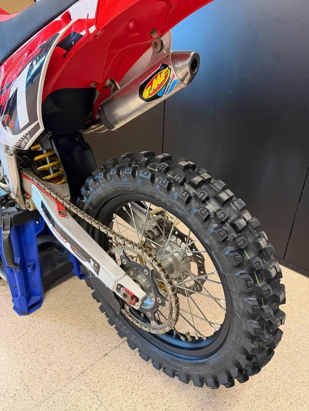 Honda CR 250 R (2005) (5)