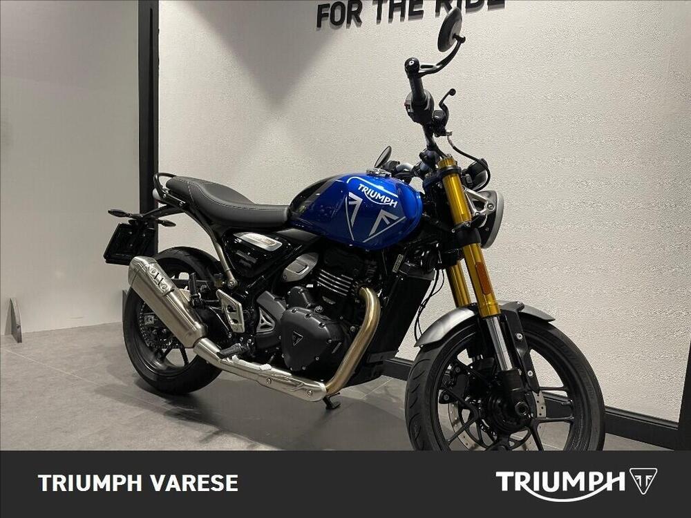 Triumph Speed 400 (2024 - 26) (3)