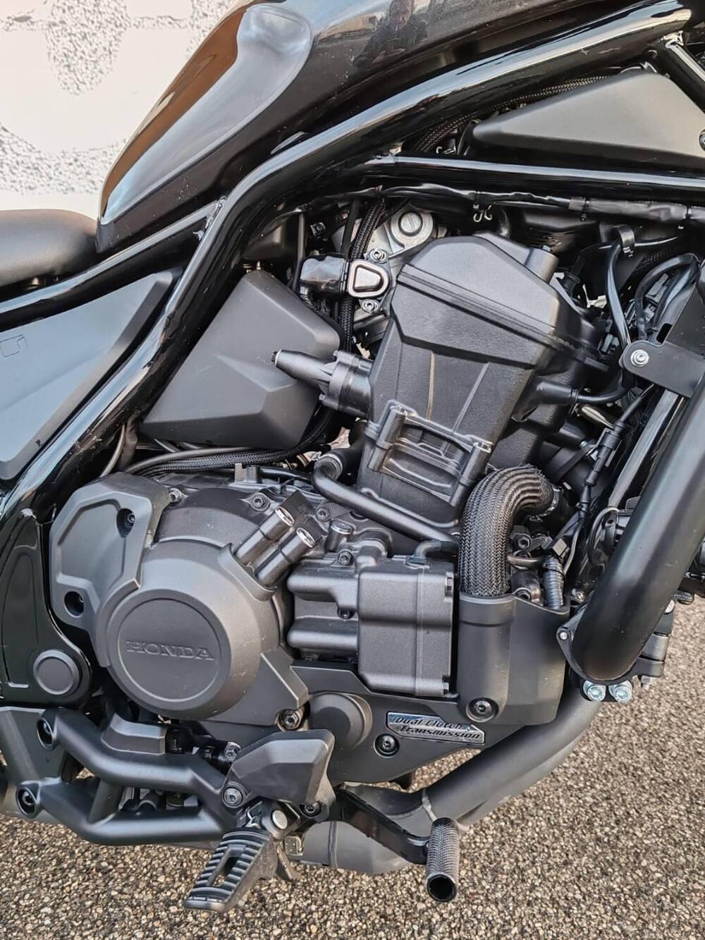 Honda CMX 1100 Rebel DCT (2021 - 24) (5)