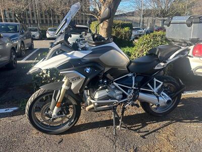 Bmw R 1200 GS (2017 - 18) usata