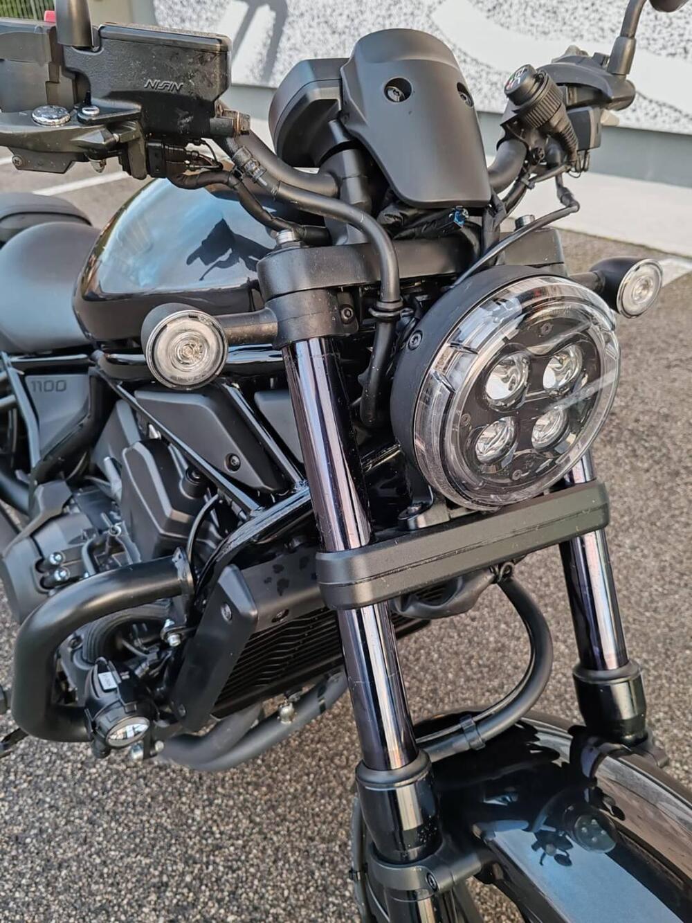 Honda CMX 1100 Rebel DCT (2021 - 24) (7)