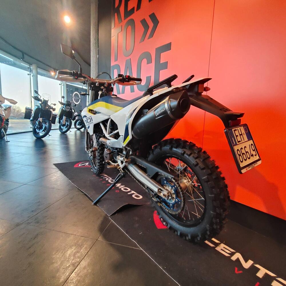 Husqvarna 701 Enduro (2017 - 19) (10)