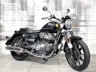 Royal Enfield Super Meteor 650 (2023 - 26) usata