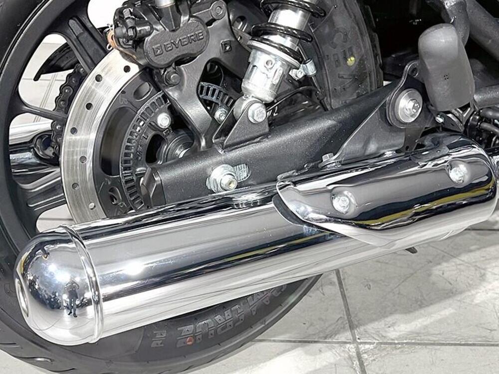 Royal Enfield Super Meteor 650 (2023 - 26) (3)