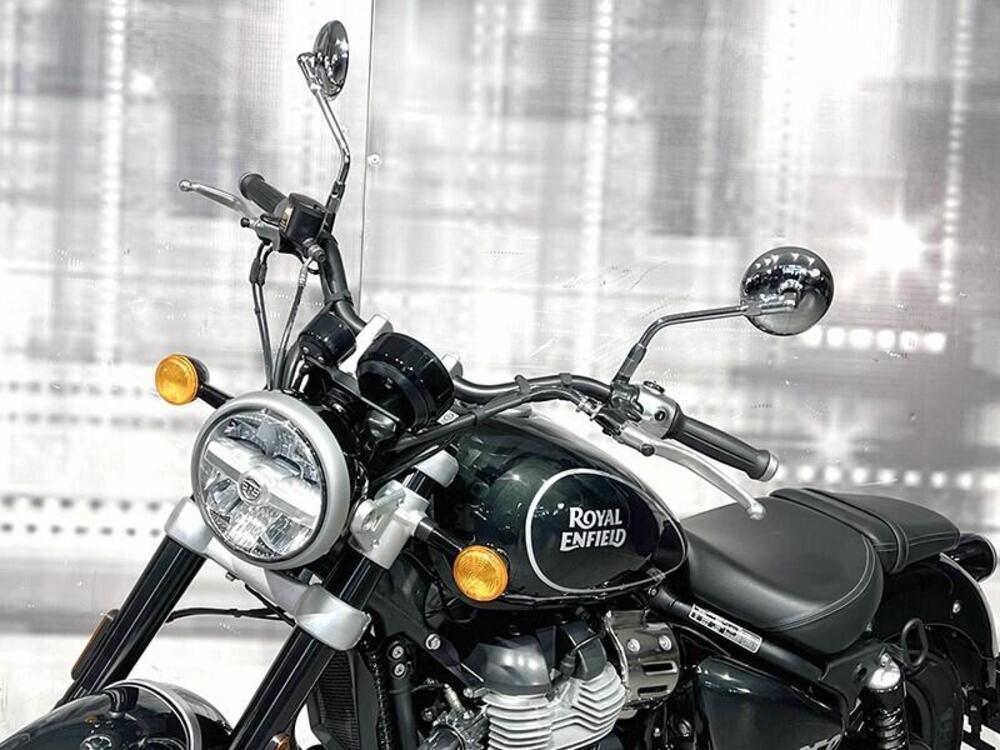 Royal Enfield Super Meteor 650 (2023 - 26) (5)