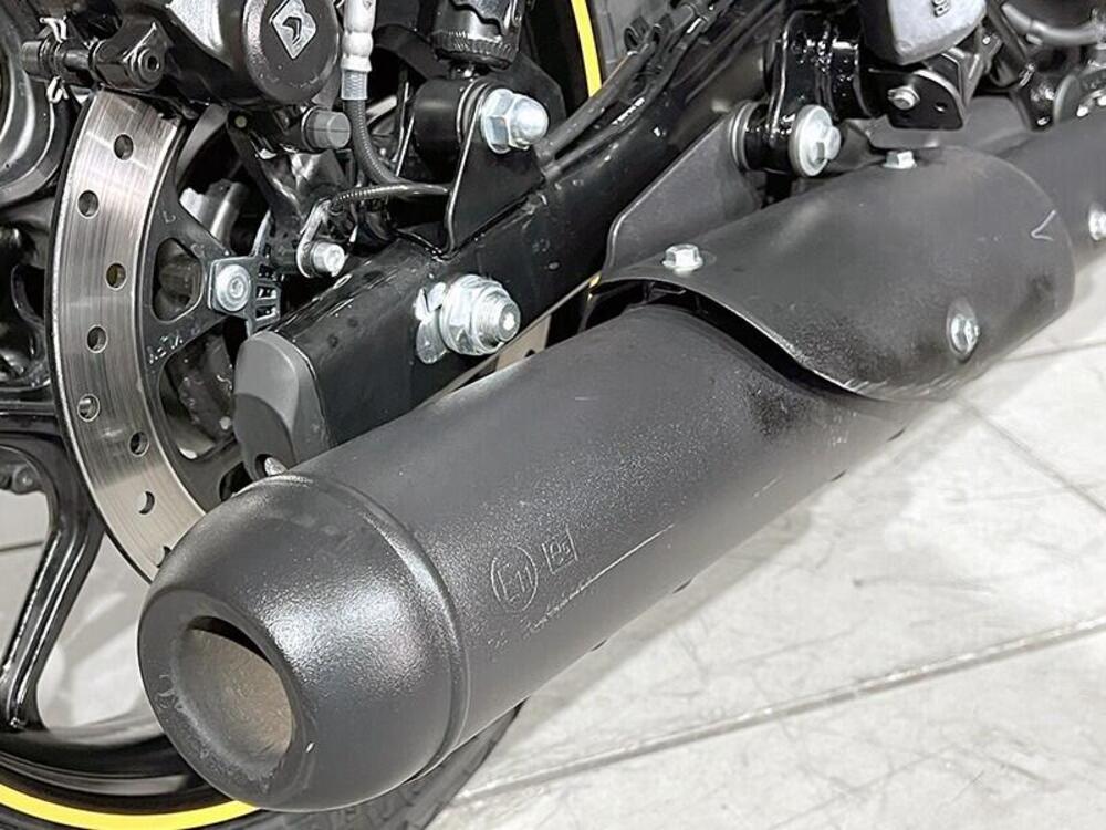 Royal Enfield Meteor 350 (2021 - 26) (3)