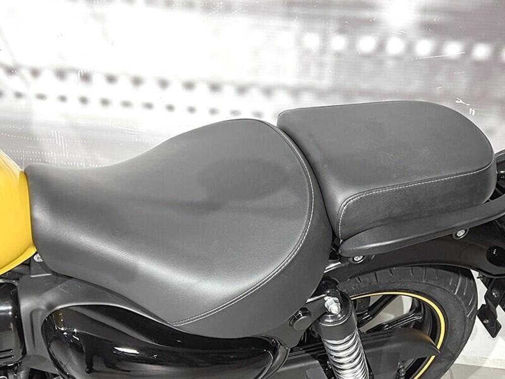 Royal Enfield Meteor 350 (2021 - 26) (5)