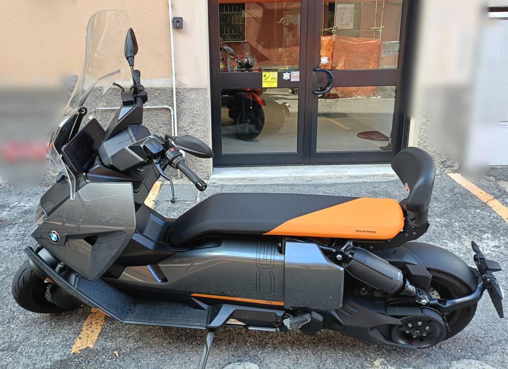 Bmw CE 04 (2021 - 25) (2)