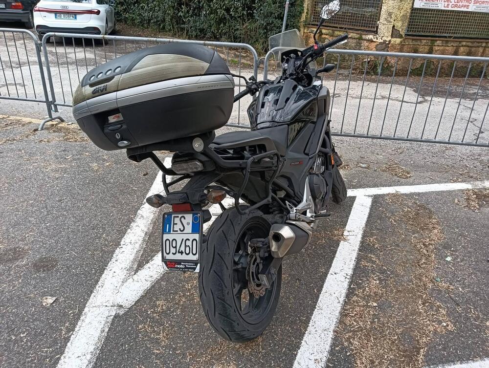 Honda NC 750 X ABS (2018 - 20) (3)