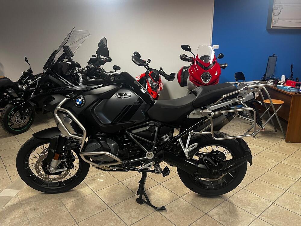 Bmw R 1300 GS Triple Black (2023 - 26) (8)